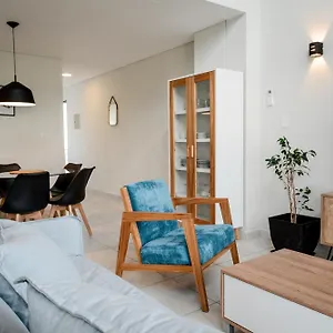 5- Fantastico Duplex Centrico! Mendoza