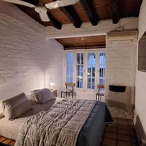 Casa La Lucia Mendoza