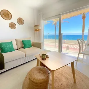 Cs7 Kaleria Apartamento Almería