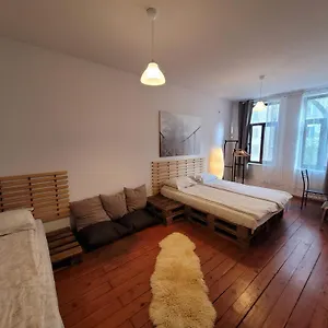 Hot Spot Apartamento Sofía