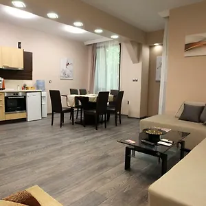 Niki Apartamento Sofía